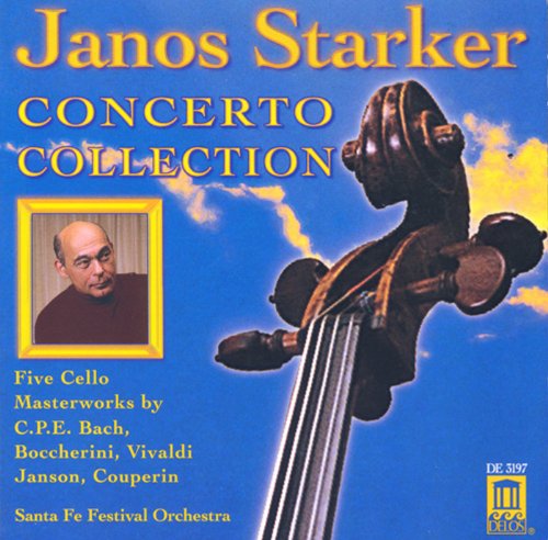Opere Per Violoncello