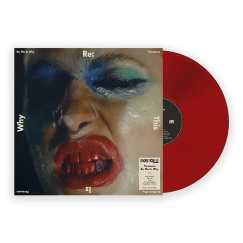 This Is Why (Remix Only) (Rsd 2024)