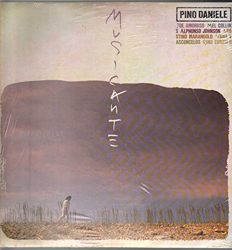 Musicante / Emi Bagaria ‎66 2401501