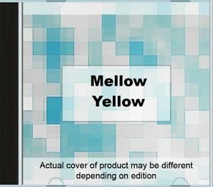 Mellow Yellow
