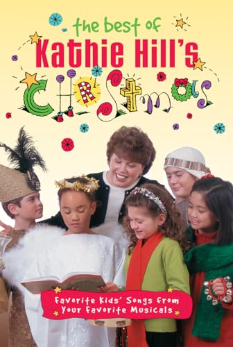 The Best Of Kathie Hill'S Christmas (Uk Import)