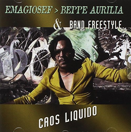 Caos Liquido