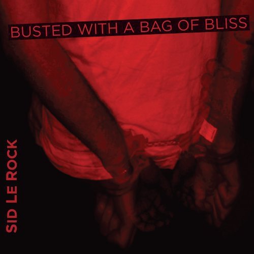Busted With A Bag Of Bliss