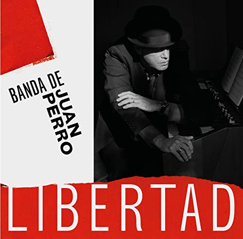 Libertad Cd