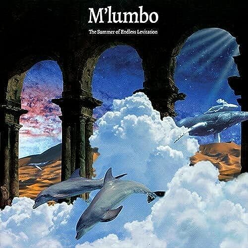 Hell Yeah Re M'Lumbo-The Summer Of Endless Levitation