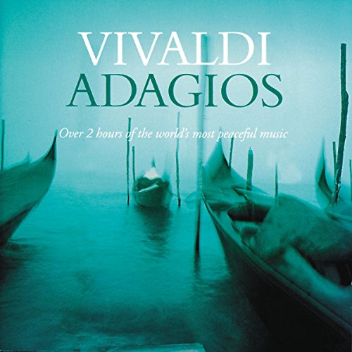 Adagios (2 Cd)