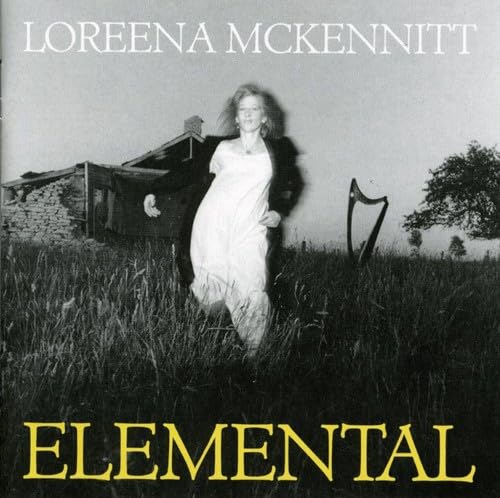 Elemental (Cd+Dvd)