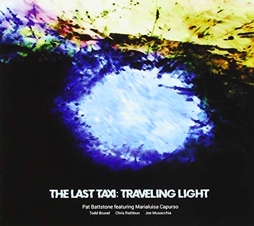 Last Taxi: Travelling Light