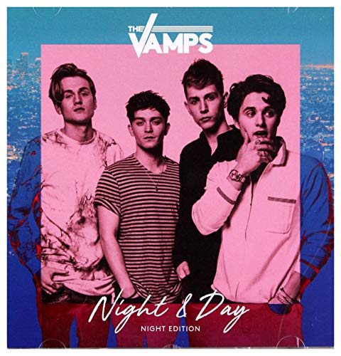 Night & Day (Night Edition)