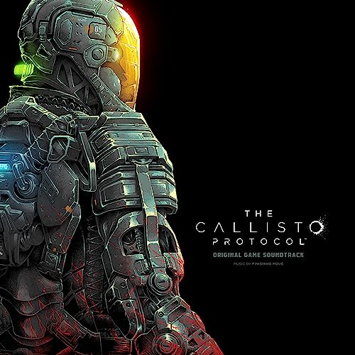 The Callisto Protocol