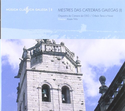 Musica Clasica Galega 3