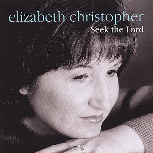 Seek The Lord