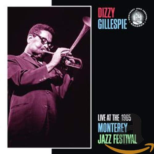 Live At The 1965 Monterey