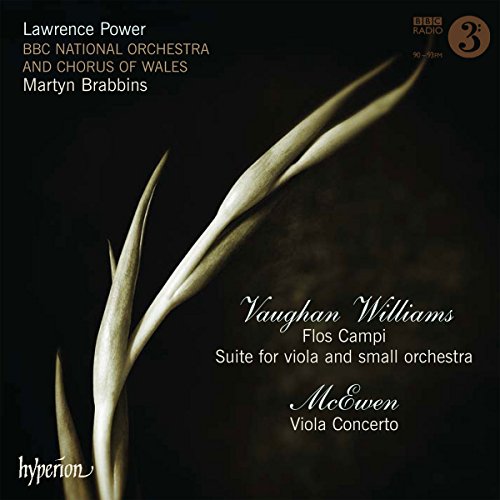 Vaughan Williamssuite For Viola