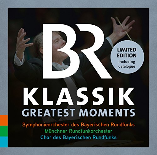 Klassik Highlights - Sampler + Catalogo
