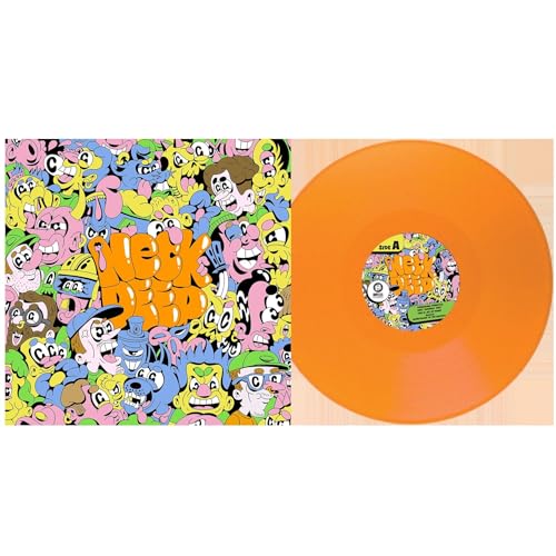 Neck Deep