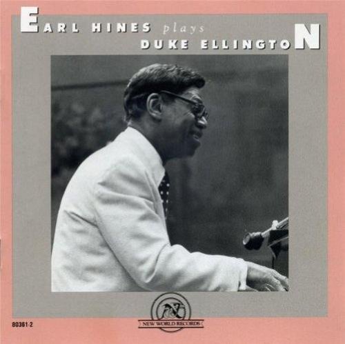 Plays Duke Ellington (2 Cd)