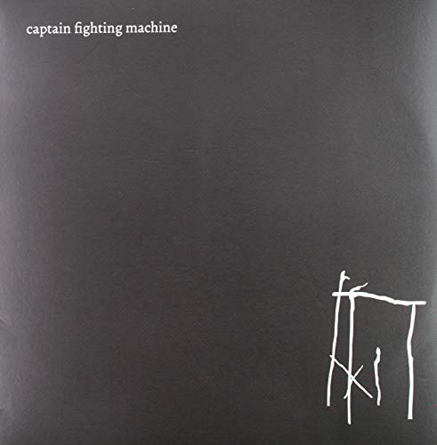 Captain Fighting Machine
