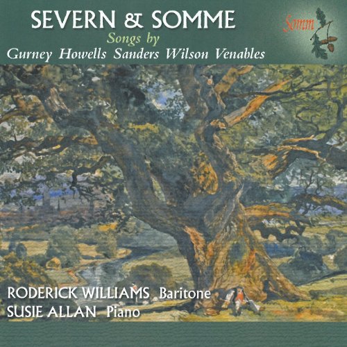 Severn & Somme