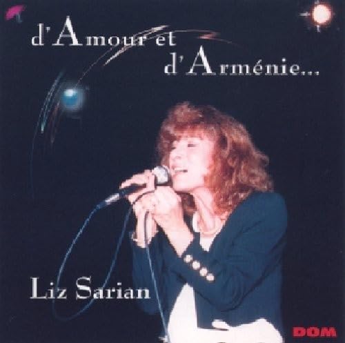 D'Amour Et D'Arménie