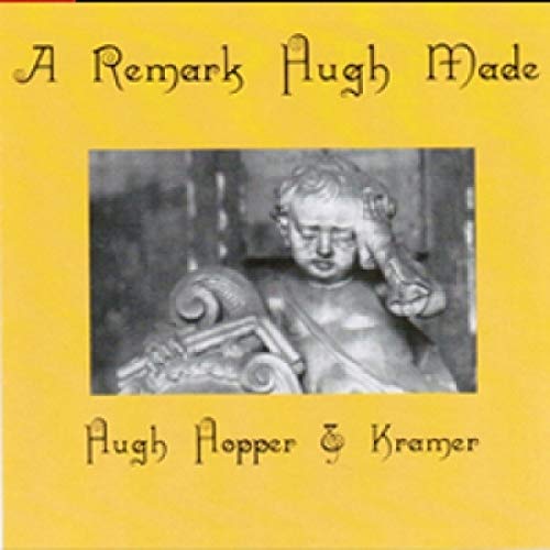 Remark Hugh Made/Huge