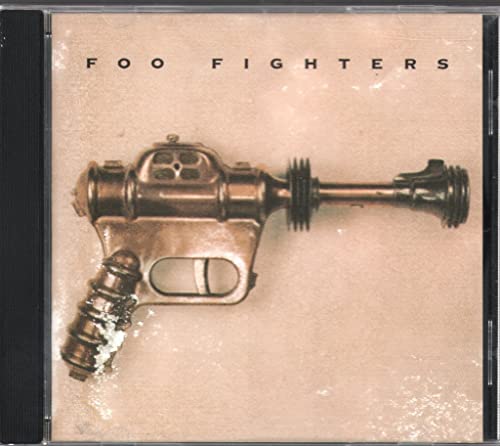 Foo Fighters