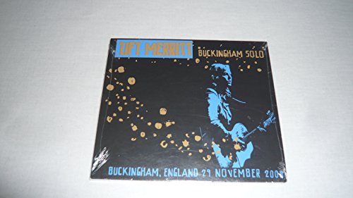 Buckingham Solo(Live)