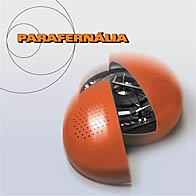 Parafernalia