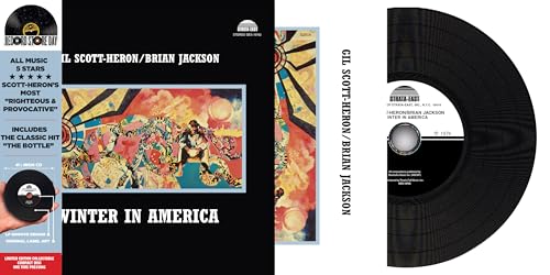 Winter In America (Rsd 2024)