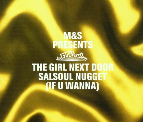 Salsoul Nuggets(If You Wanna)