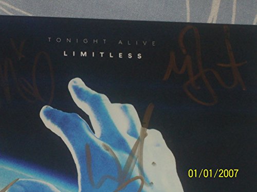 Limitless