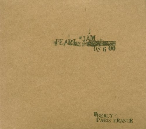 Live Album Paris