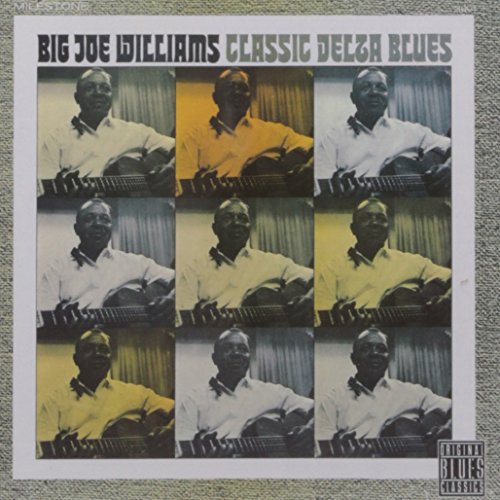 Classic Delta Blues