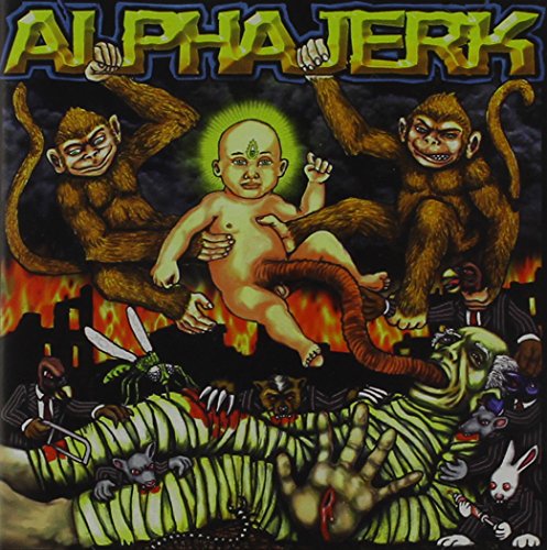 Alpha Jerk