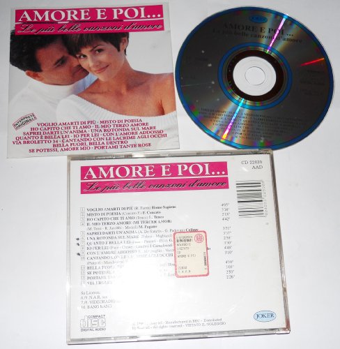 Amore E Poi ...
