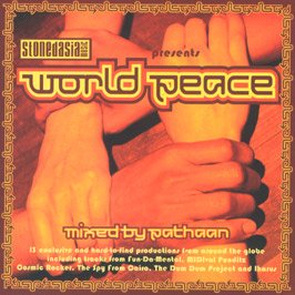 Stoned Asia Music Pres World..