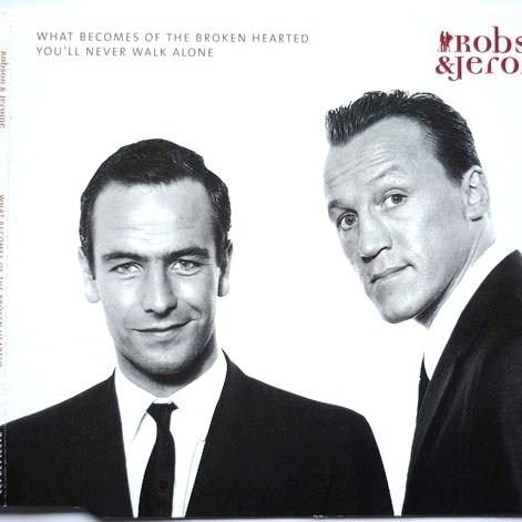 What Becomes Of The Broken Hearted [Single-Cd]
