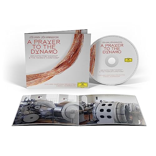 A Prayer To The Dynamo: Suties From Sicario And The Theory Of Everything