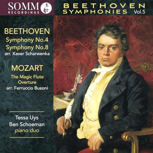 Beethoven Symphonies, Vol. 5