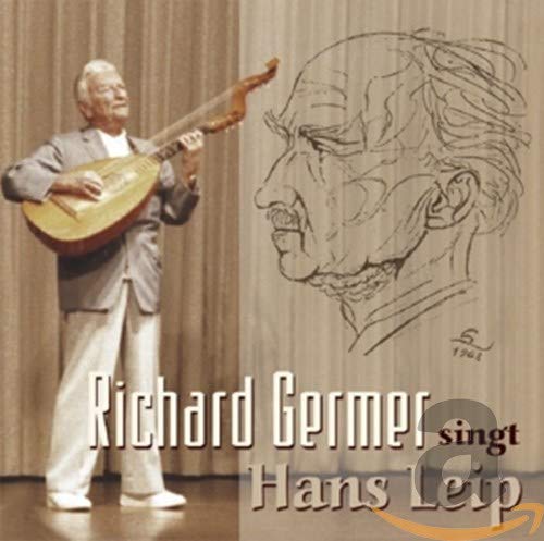 Sings Hans Leip