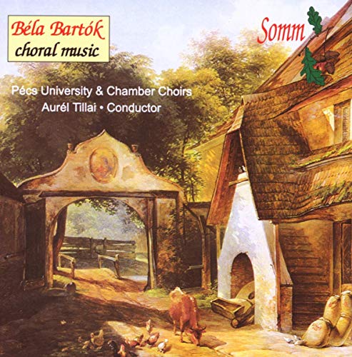 Complete A Capella Choral Music For Mixed & Female