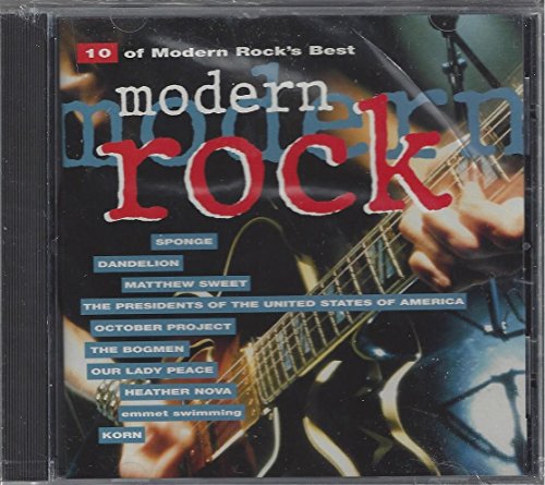 Modern Rock