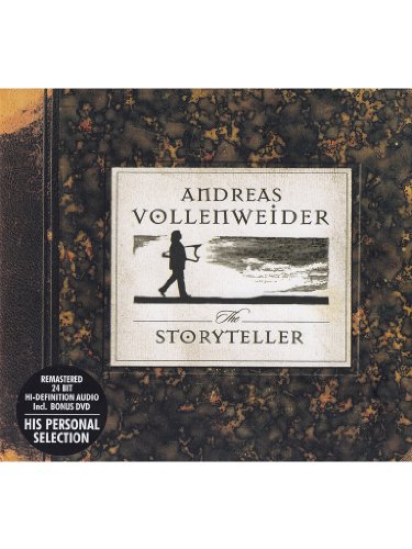 The Storyteller