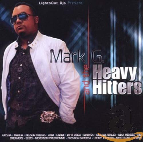 Mark G. And The Heavy Hitters