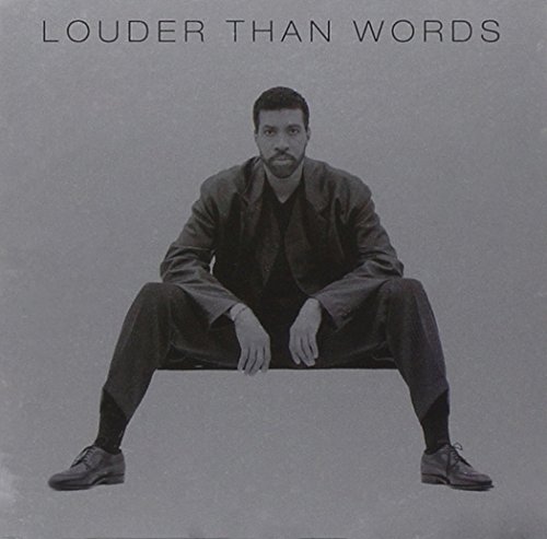 Louder Than Words