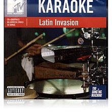 Karaoke: Latin Invasion