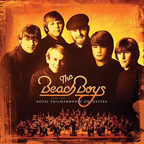 Beach Boys/ Rpo