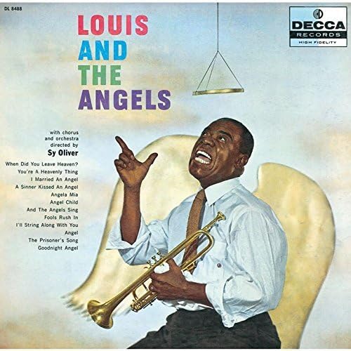 Louis & The Angels