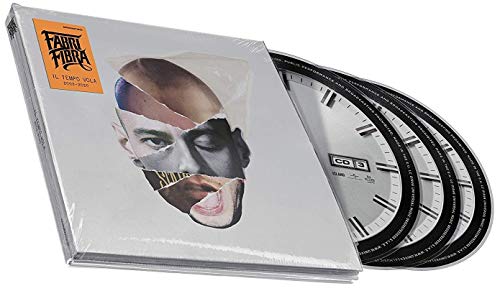 Il Tempo Vola 2002-2020 (3Cd) (3 Cd)