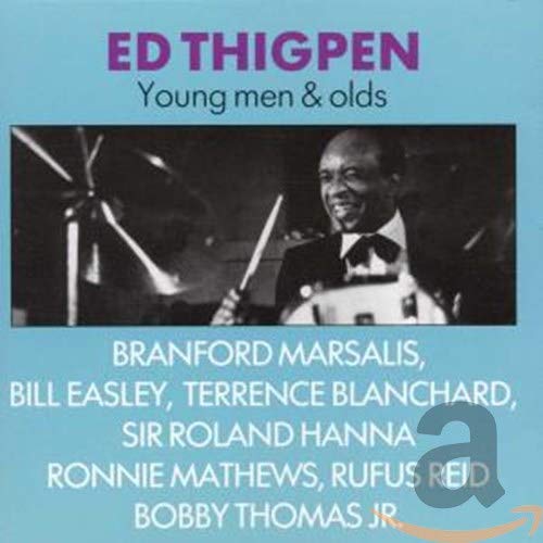 Young Men & Olds